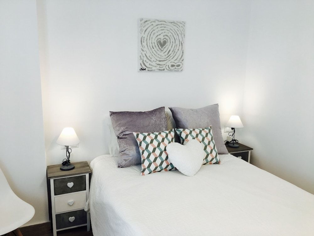 Apartment, 1 Bedroom