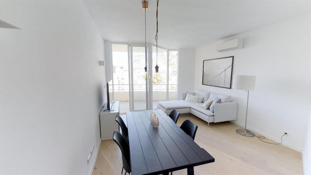 Apartment, 2 Bedrooms