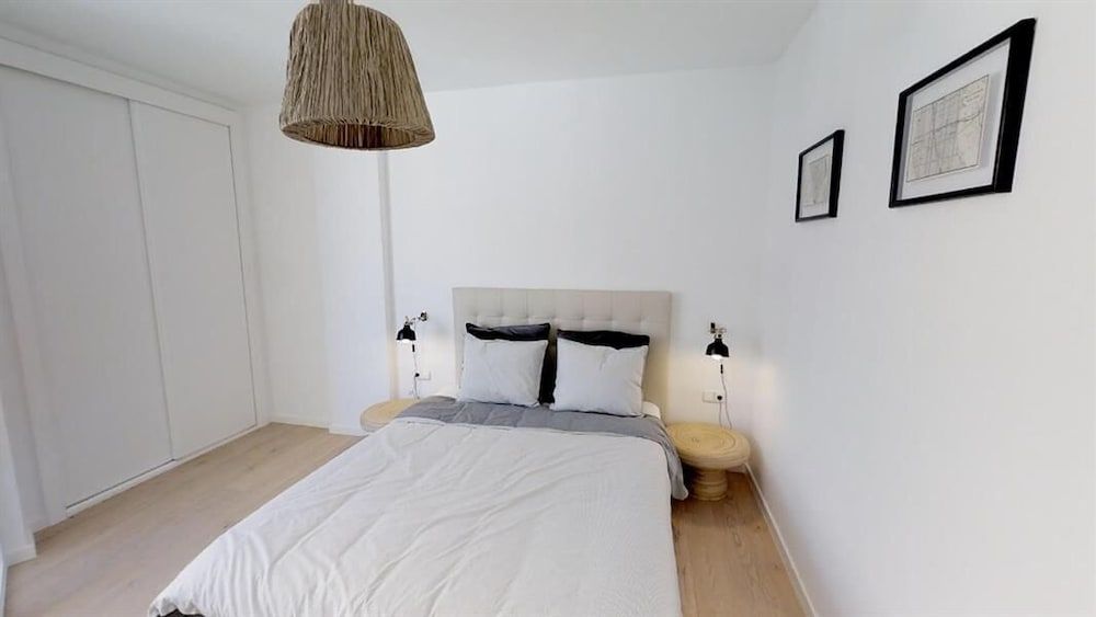 Apartment, 2 Bedrooms