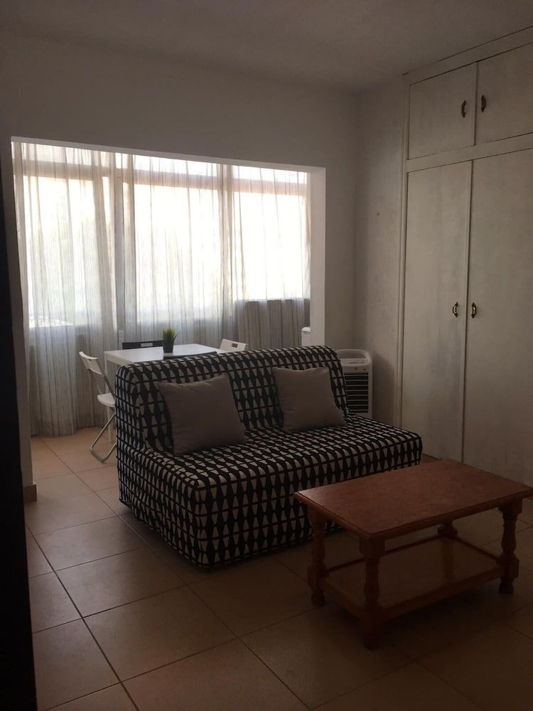 Apartment, 1 Bedroom