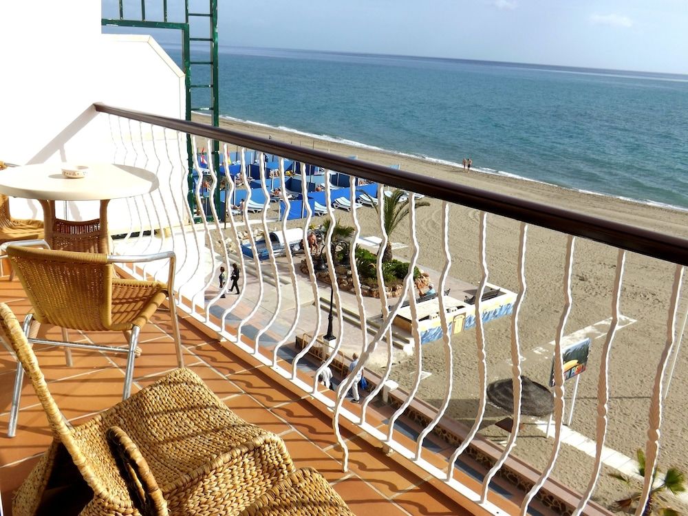 Apartment, 1 Bedroom, Sea View (nº1)