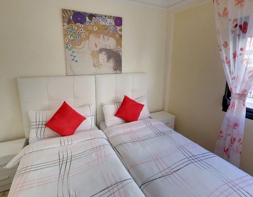 Apartment, 1 Bedroom (nº2)