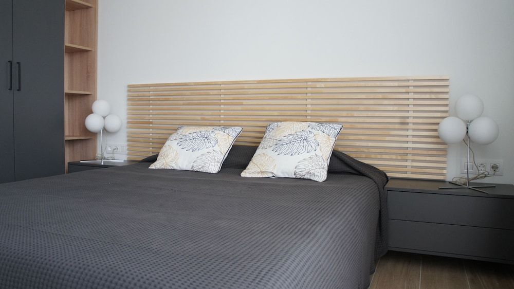 Superior Apartment, 1 Bedroom, Sea View