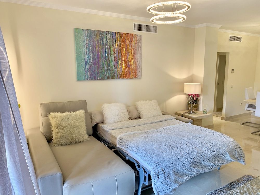 Apartment, 2 Bedrooms