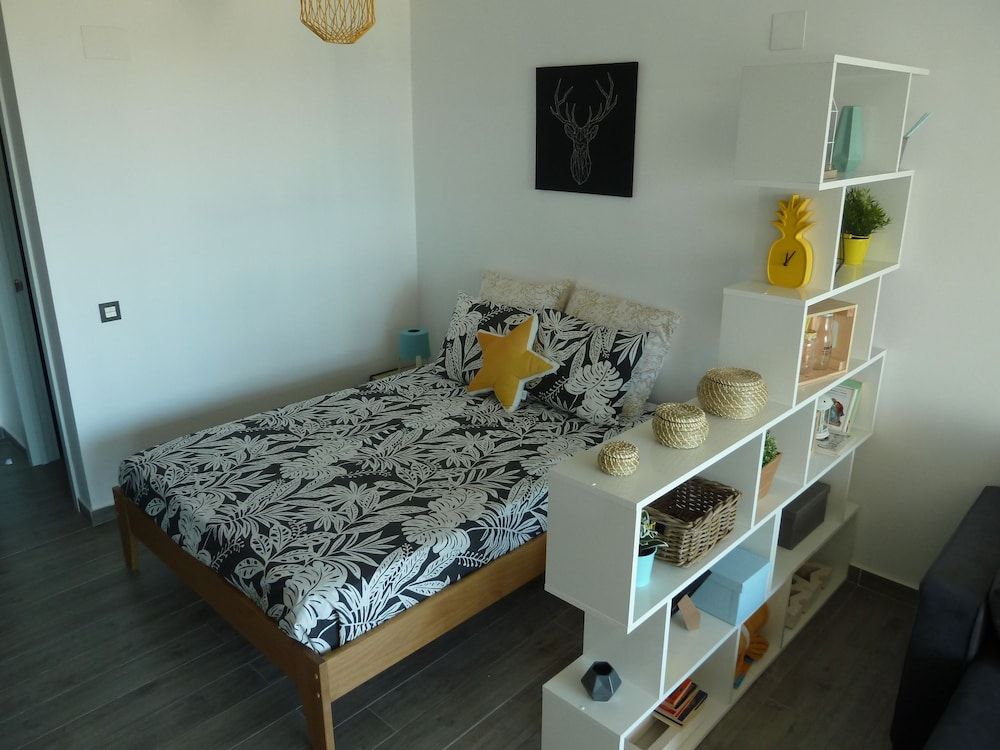 Deluxe Apartment, Accessible, Balcony