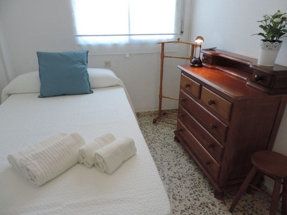 Apartment, 4 Bedrooms