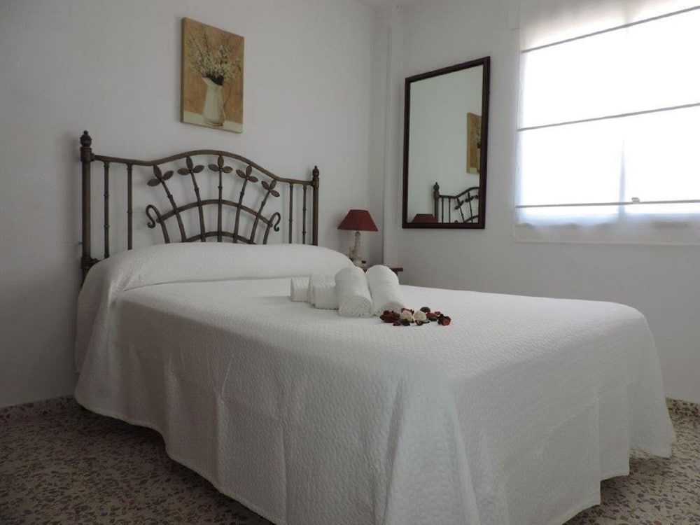 Apartment, 4 Bedrooms