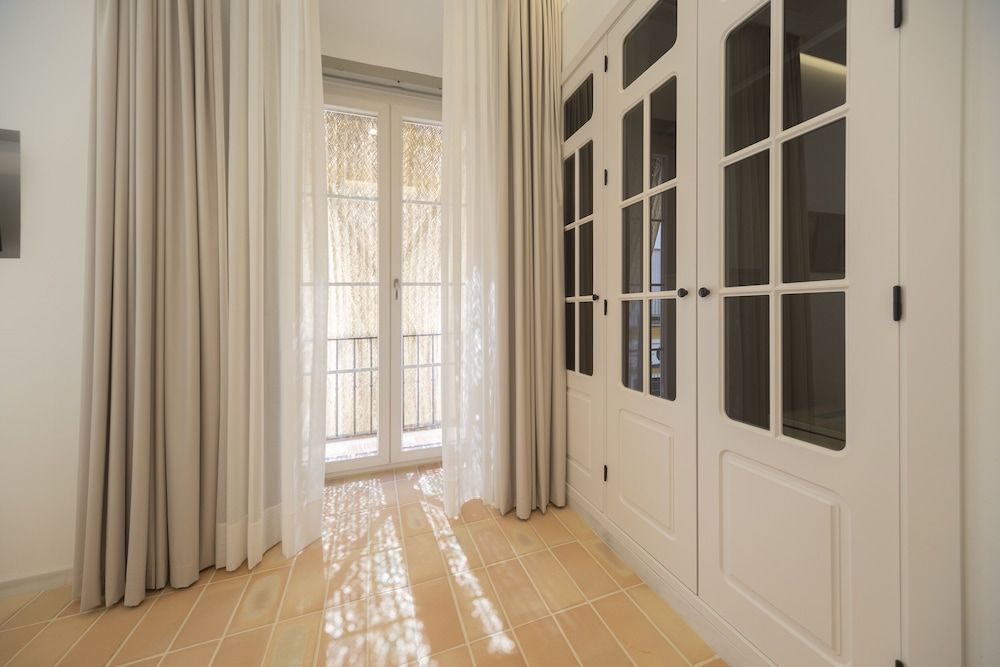 Albariza Hotel Boutique Comfort Double Room, 1 Queen Bed 13