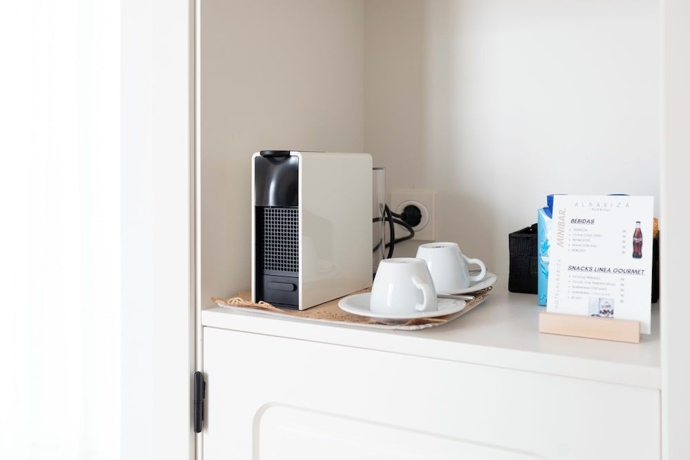 Albariza Hotel Boutique Superior Double Room, 1 Queen Bed 15