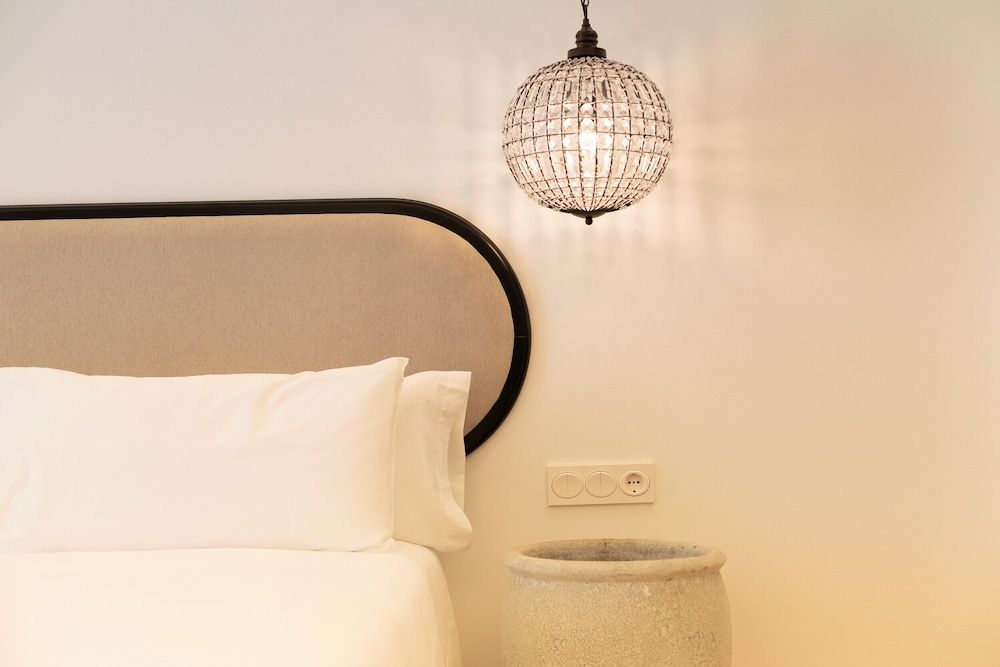 Albariza Hotel Boutique Superior Double Room, 1 Queen Bed 3