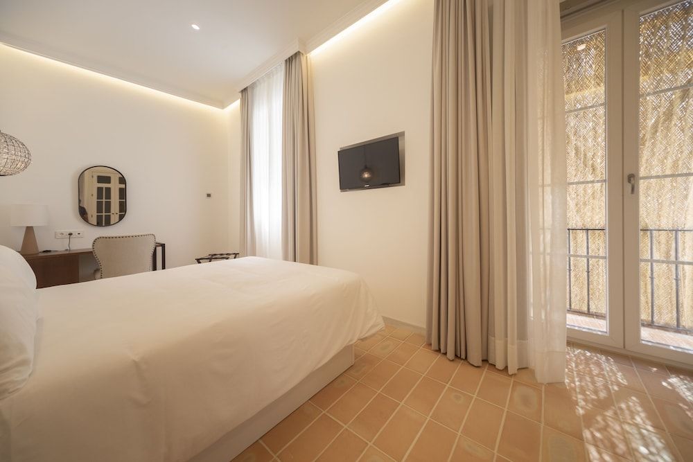Albariza Hotel Boutique Comfort Double Room, 1 Queen Bed 3