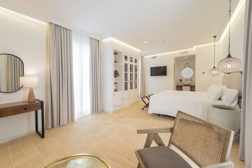 Albariza Hotel Boutique