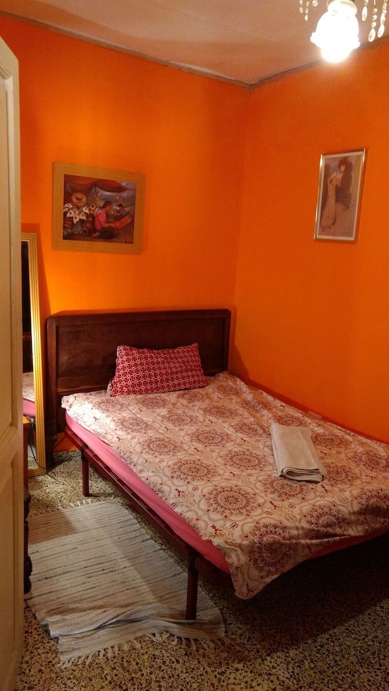 Hostel Tenerife Single Room, Shared Bathroom