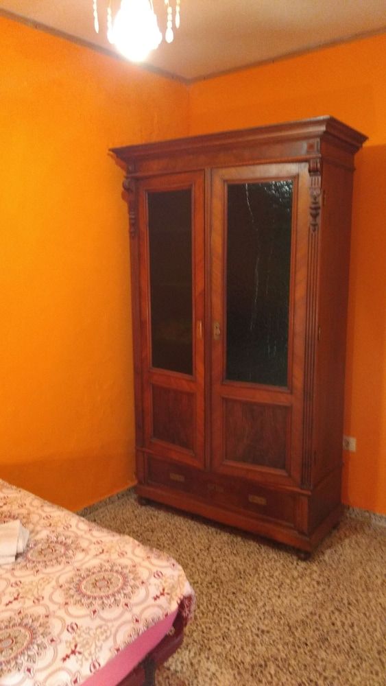 Hostel Tenerife Single Room, Shared Bathroom 2