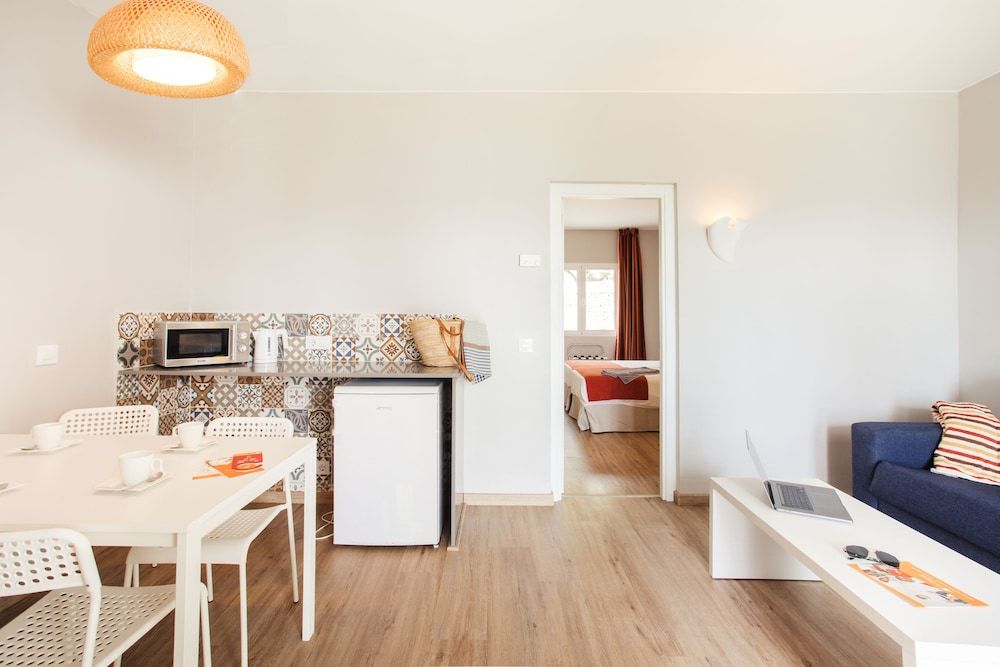 Premium Duplex (4 adults, water park)
