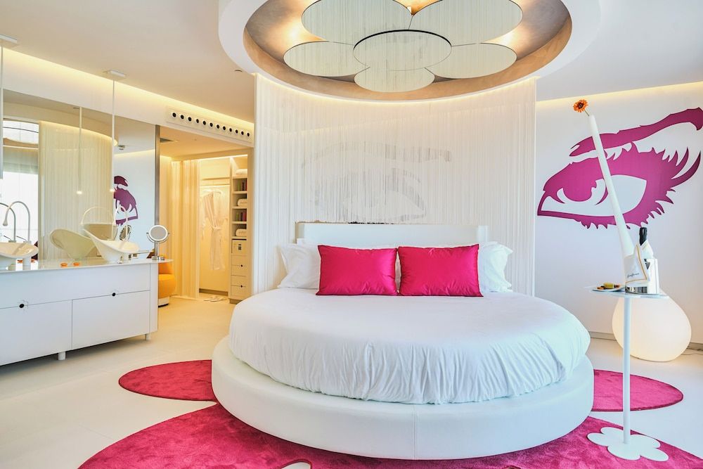 Grand Suite (Grand Flower)