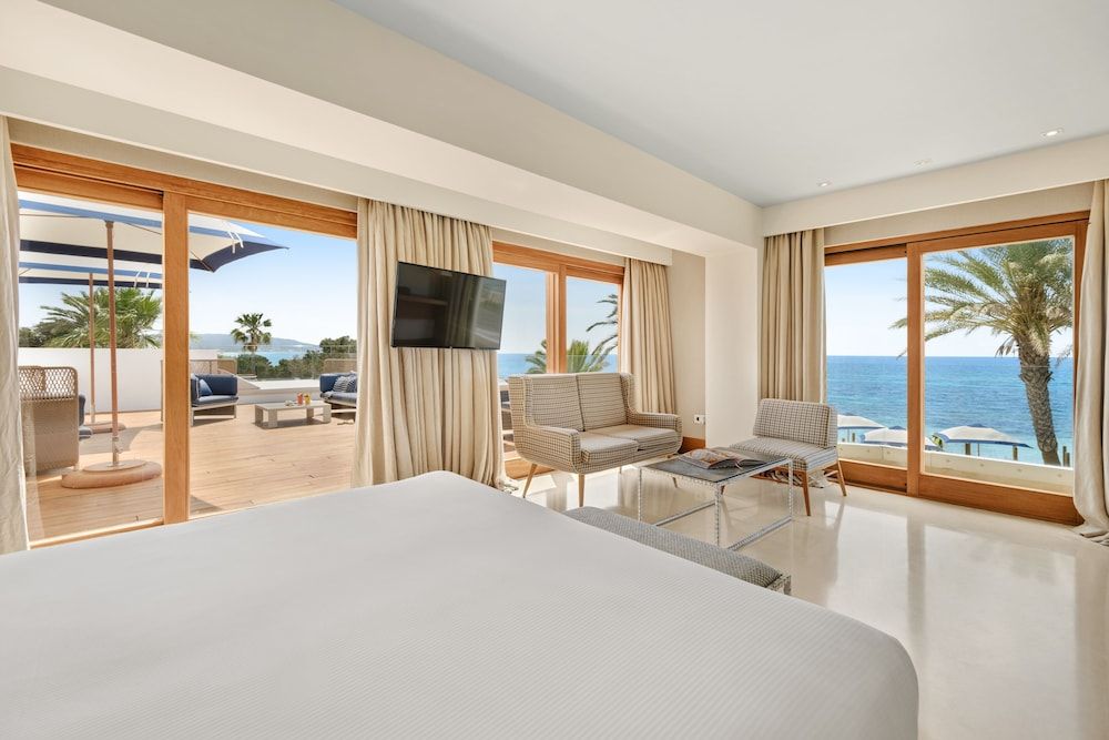 Studio Suite, Private Pool, Sea View