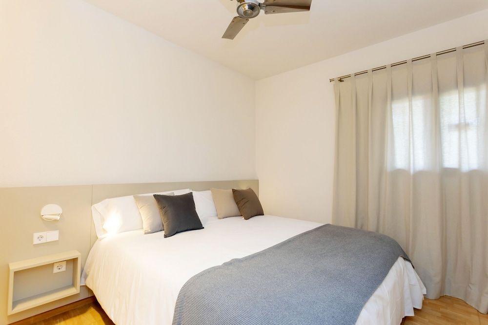 Superior Apartment, 1 Bedroom, Balcony (Plus 4 adults)