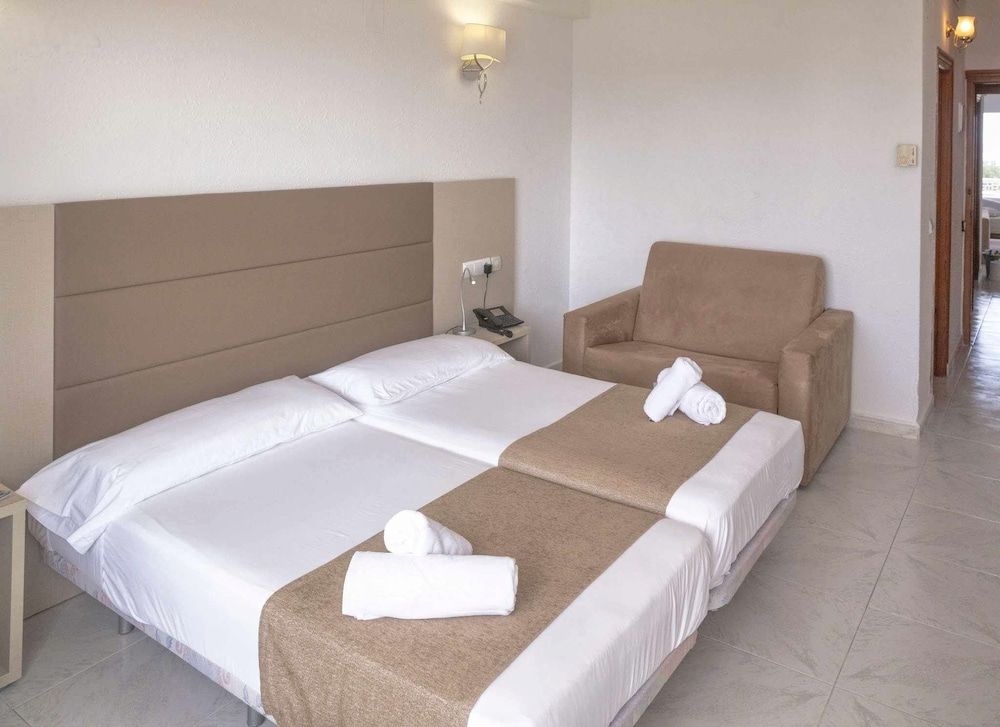 Double Room, Lake View