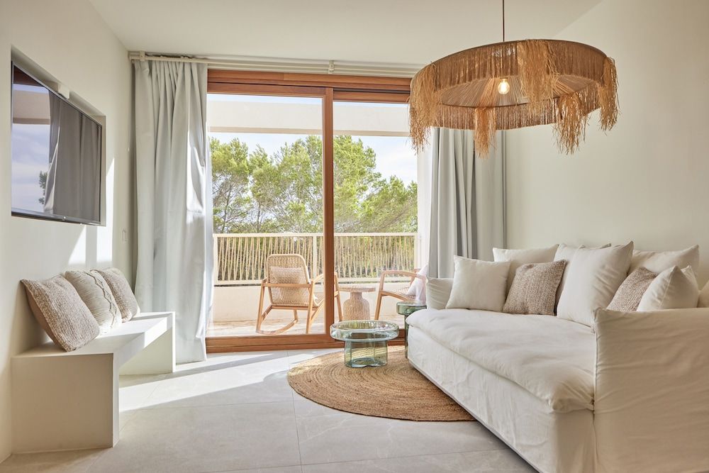 Grand Suite (Sky)