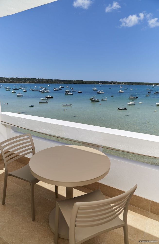 Apartment, 1 Bedroom, Balcony, Sea View