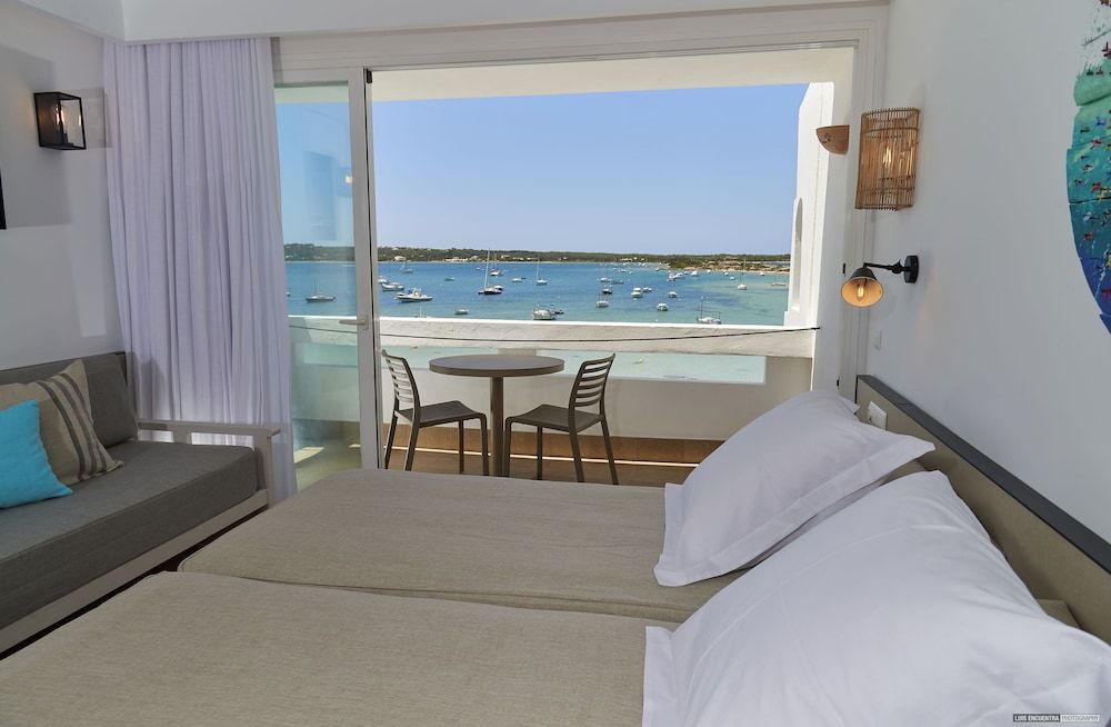 Studio, Balcony, Sea View