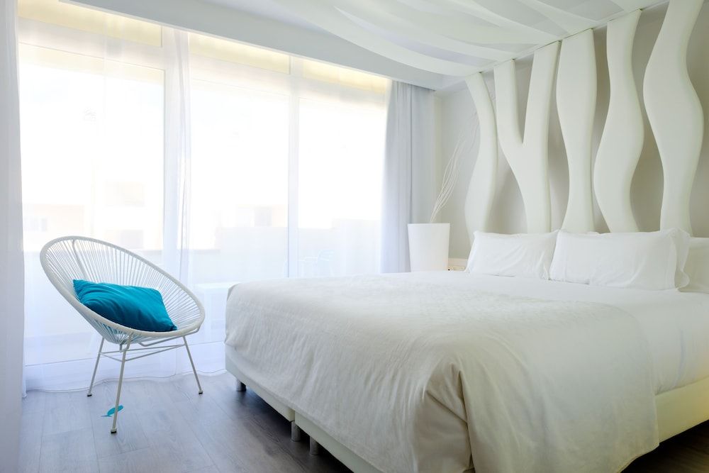 Deluxe Apartment, Balcony (2 persons)