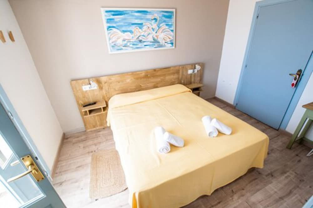 Panoramic Triple Room