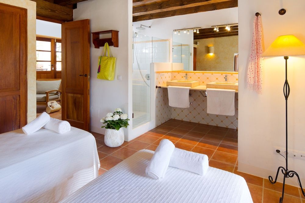 Villa, 2 Bedrooms