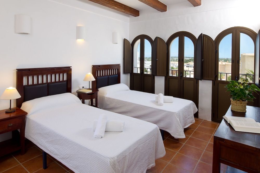 Villa, 4 Bedrooms