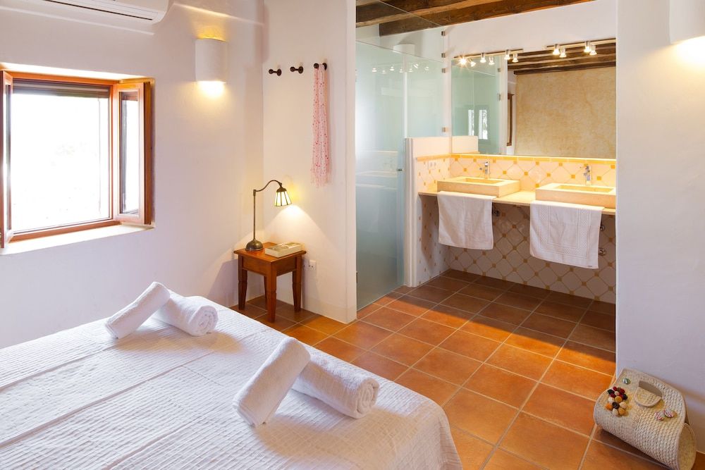 Villa, 2 Bedrooms, Terrace
