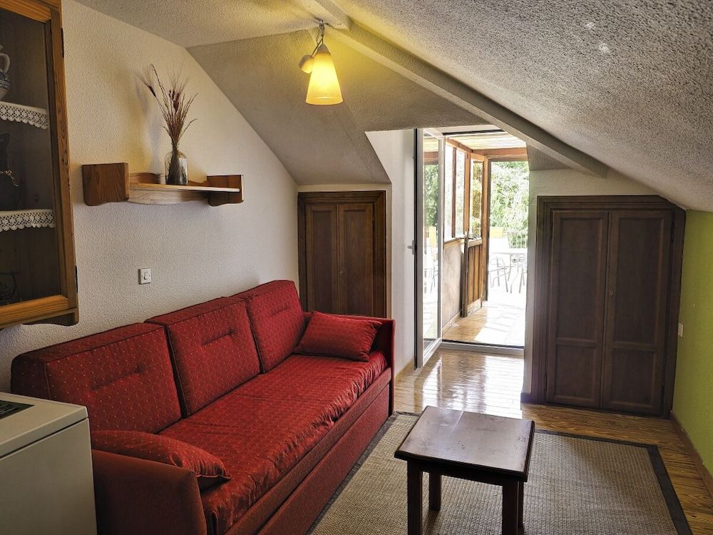 Family Room (2 adultos + 2 niños)