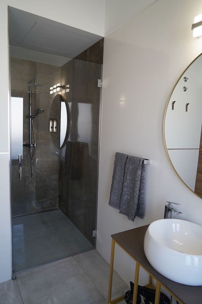 OPUNTIA Boutique hotel Panoramic Room 5