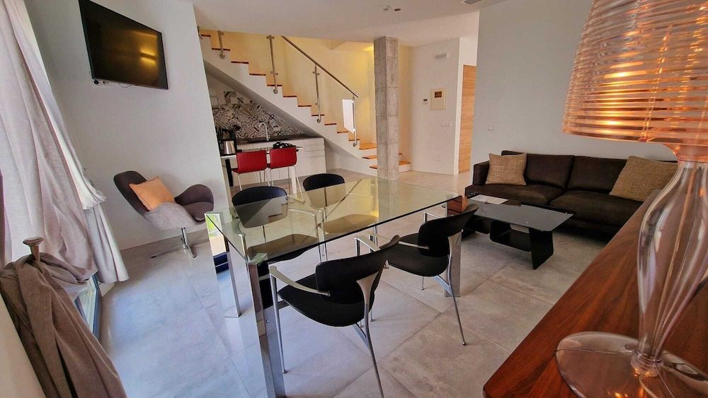 OPUNTIA Boutique hotel Deluxe Apartment 5