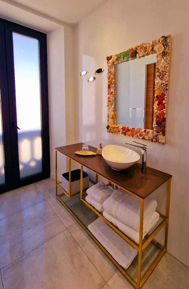 OPUNTIA Boutique hotel City Room 6