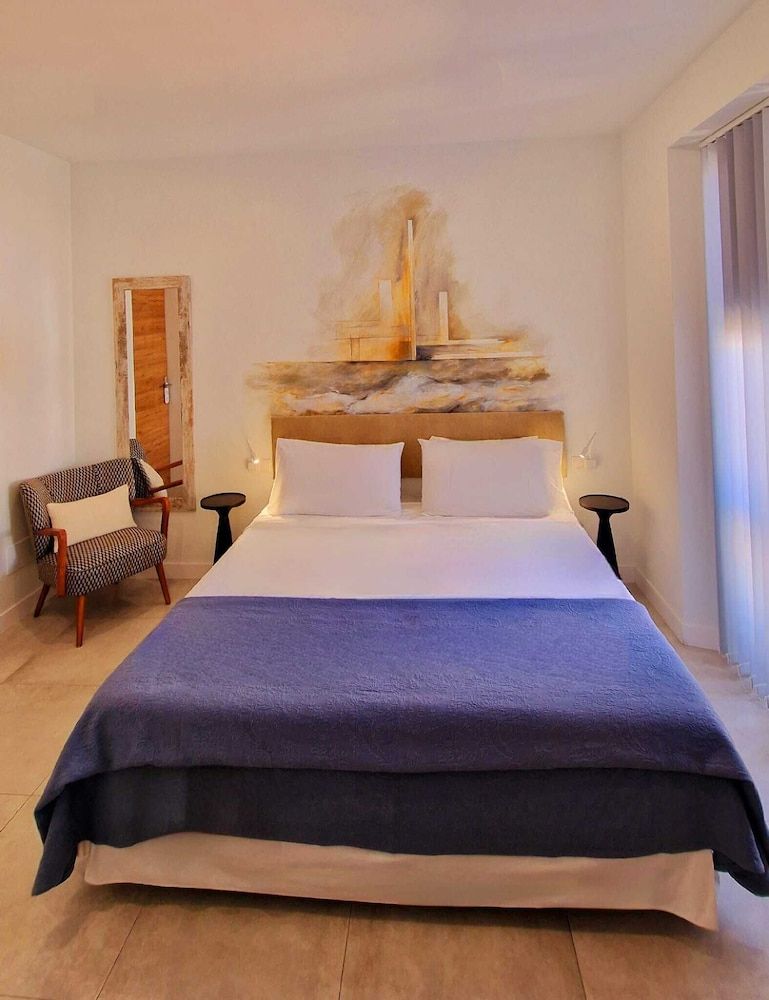 OPUNTIA Boutique hotel City Room