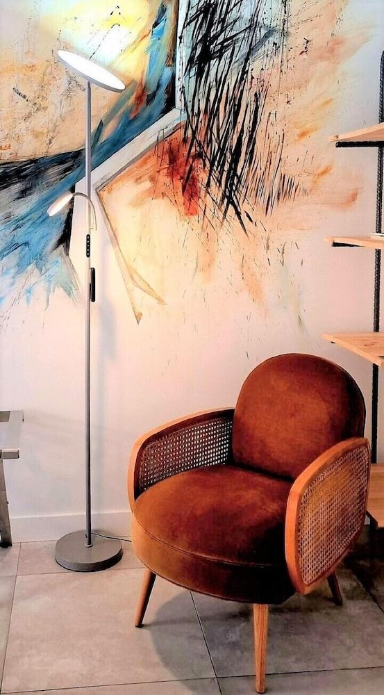 OPUNTIA Boutique hotel Panoramic Room 2