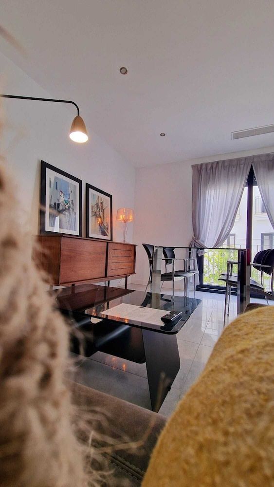 OPUNTIA Boutique hotel Deluxe Apartment 3