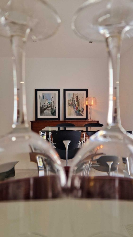 OPUNTIA Boutique hotel Deluxe Apartment 6