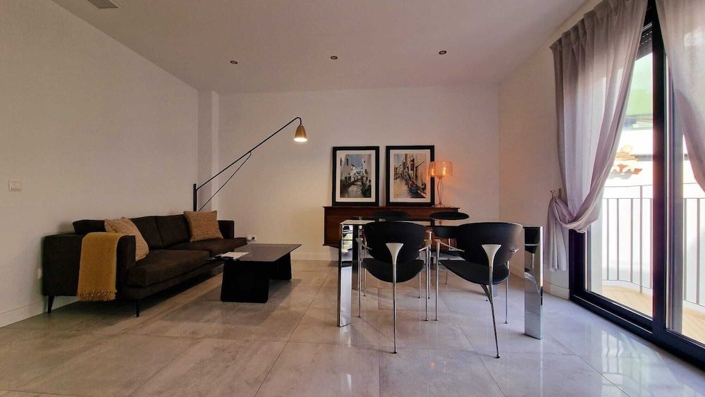 OPUNTIA Boutique hotel Deluxe Apartment 7