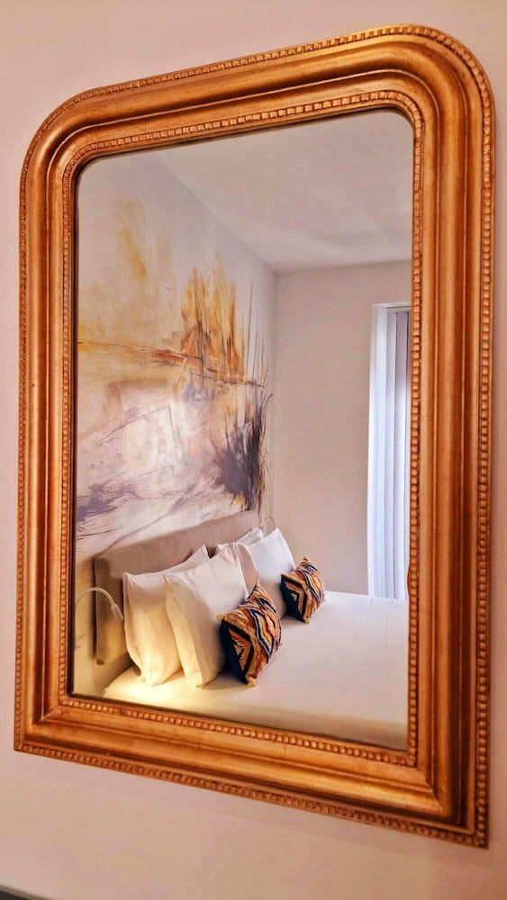 OPUNTIA Boutique hotel City Room 3