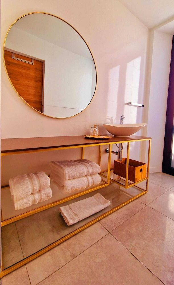 OPUNTIA Boutique hotel City Room 5