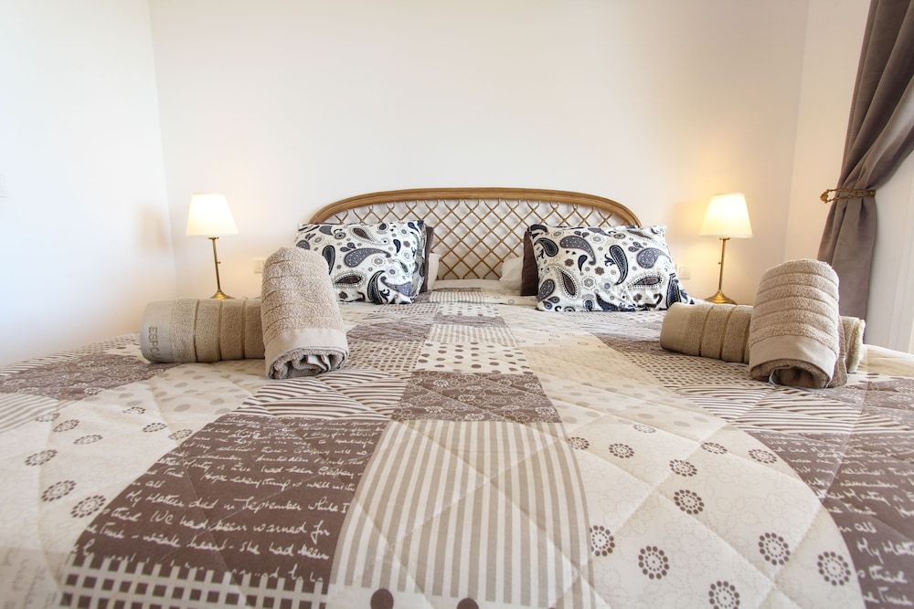 Apartment, 2 Bedrooms