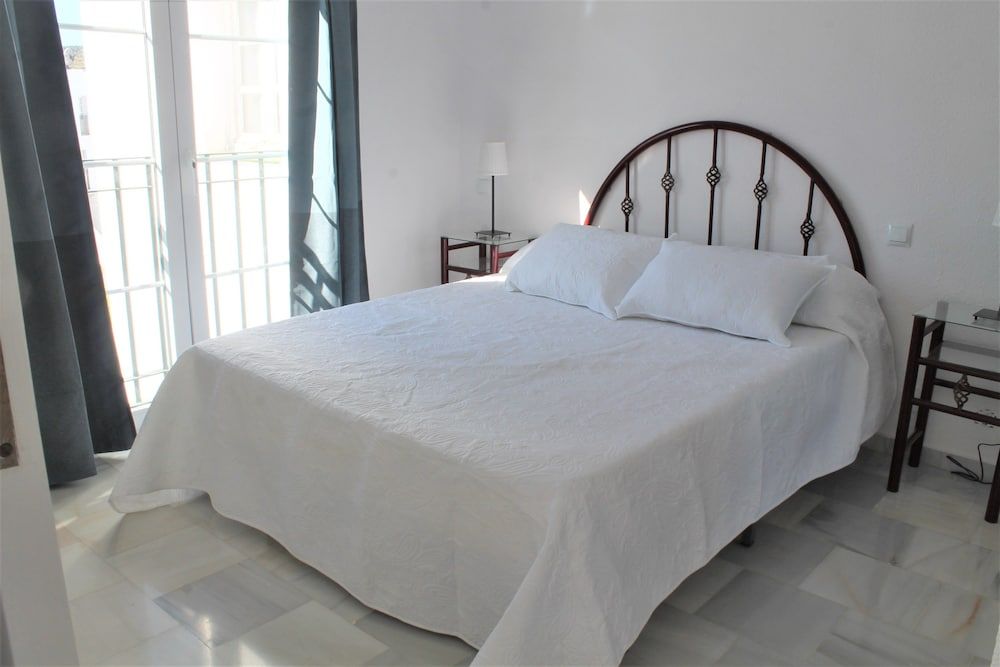 Standard Apartment, 1 Bedroom, Mountain View
