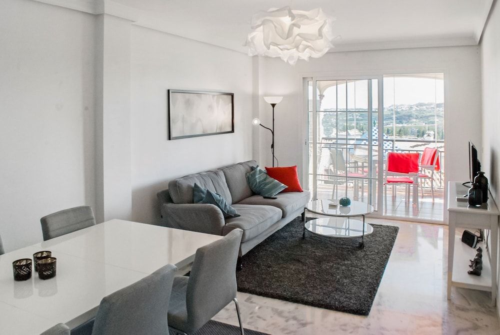 Family Apartment, 2 Bedrooms
