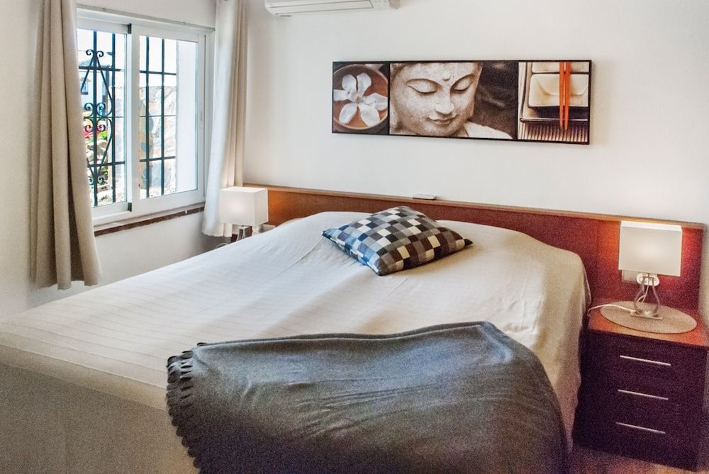 Family Apartment, 2 Bedrooms, Pool View