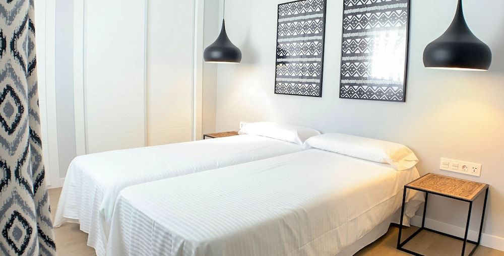 Exclusive Apartment, 1 Bedroom