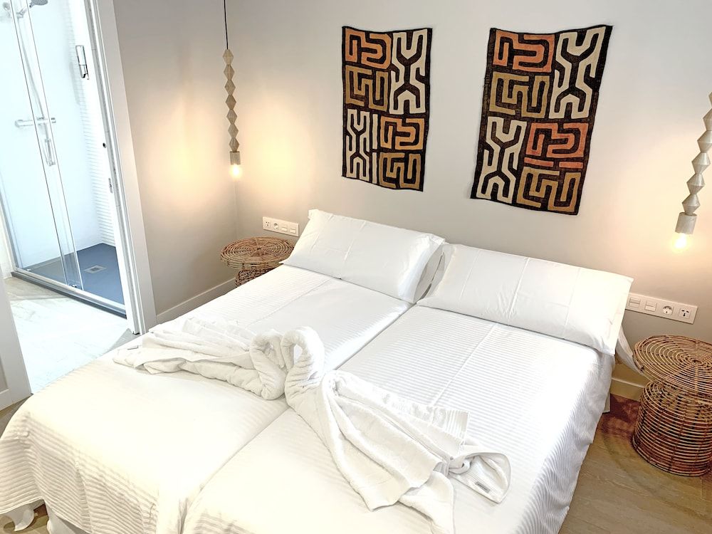 Exclusive Apartment, 2 Bedrooms