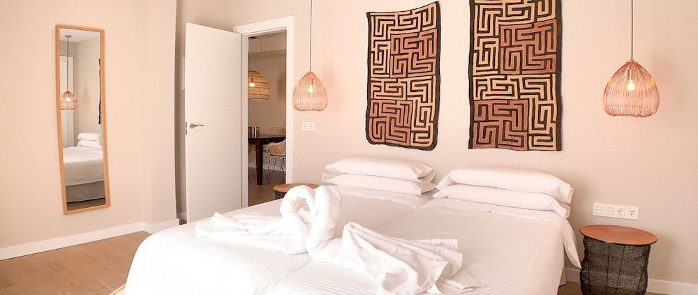 Exclusive Apartment, 2 Bedrooms