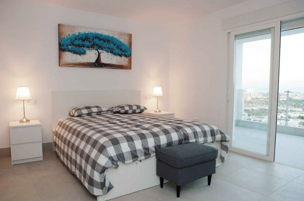 Villa, 6 Bedrooms, Pool View